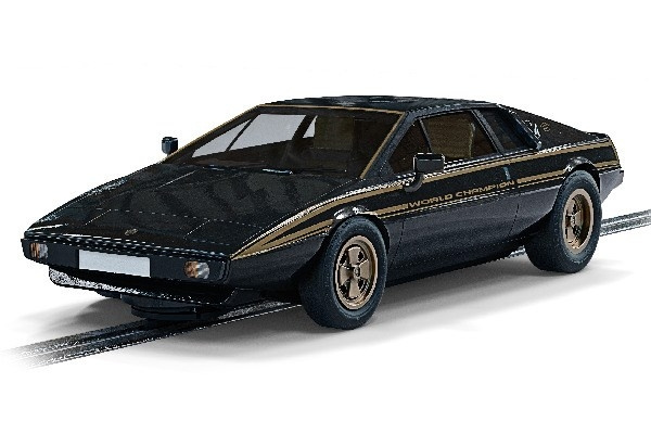 SCALEXTRIC Lotus Esprit S2, World Championship Com. Model in the group TOYS, KIDS & BABY PRODUCTS / Radio controlled / Racing tracks / Cars at TP E-commerce Nordic AB (C29675)