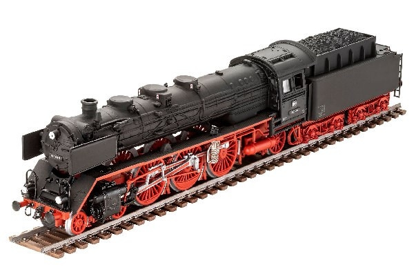 Revell Express locomotive 03 class with tender 1:87 in the group Sport, leisure & Hobby / Hobby / Plastic models / Various products at TP E-commerce Nordic AB (C29874)