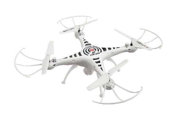 Revell RC Quadcopter Go! Video Pro in the group TOYS, KIDS & BABY PRODUCTS / Radio controlled / Drones at TP E-commerce Nordic AB (C30013)