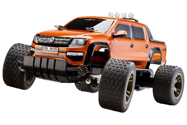 Revell RC VW Amarok Truggy in the group TOYS, KIDS & BABY PRODUCTS / Radio controlled / RC cars at TP E-commerce Nordic AB (C30022)