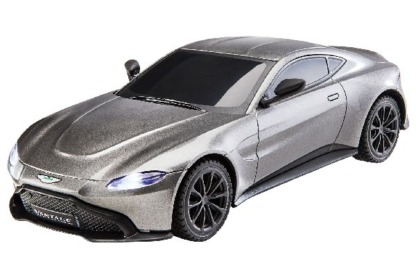 Revell 1:24 RC Aston Martin in the group Sport, leisure & Hobby / Hobby / Plastic models / Cars at TP E-commerce Nordic AB (C30028)