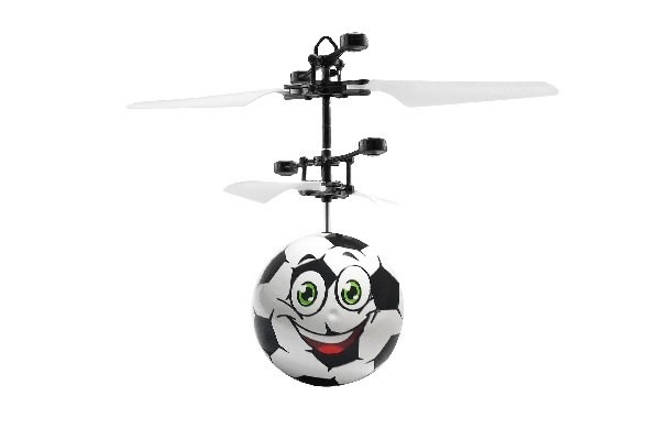 Revell Copter Ball \'The Ball\' in the group TOYS, KIDS & BABY PRODUCTS / Radio controlled / Other RC at TP E-commerce Nordic AB (C30036)