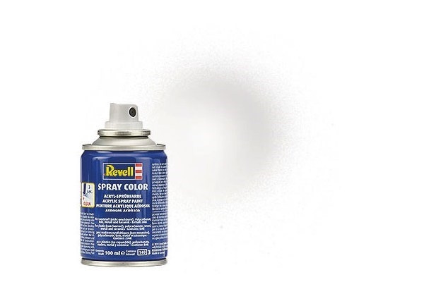 Revell Spray clear gloss 100 ml. in the group Sport, leisure & Hobby / Hobby / Hobby colors / Revell / Spray paint at TP E-commerce Nordic AB (C30051)