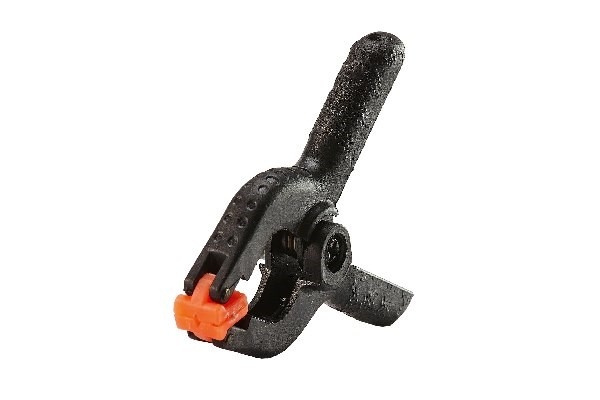 Revell Model Clamp Set in the group Sport, leisure & Hobby / Hobby / Plastic models / Tools at TP E-commerce Nordic AB (C30095)