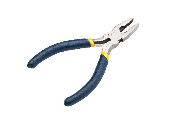 Revell Mini Combination Pliers in the group Sport, leisure & Hobby / Hobby / Plastic models / Tools at TP E-commerce Nordic AB (C30102)