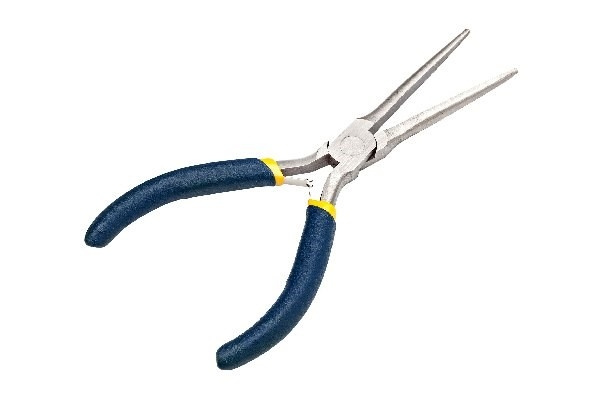 Revell Mini Long Nose Pliers in the group Sport, leisure & Hobby / Hobby / Plastic models / Tools at TP E-commerce Nordic AB (C30103)