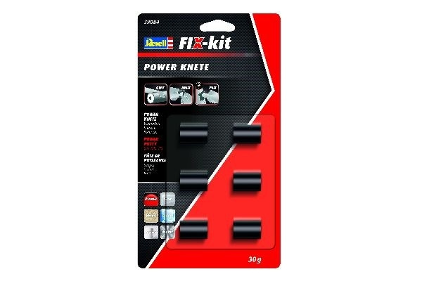 Revell Power Putty in the group Sport, leisure & Hobby / Hobby / Plastic models / Tools at TP E-commerce Nordic AB (C30106)