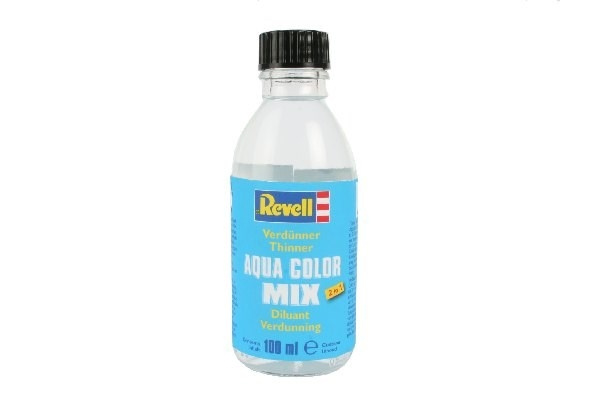 Revell Aqua Color Mix, 100ml in the group Sport, leisure & Hobby / Hobby / Plastic models / Various products at TP E-commerce Nordic AB (C30115)