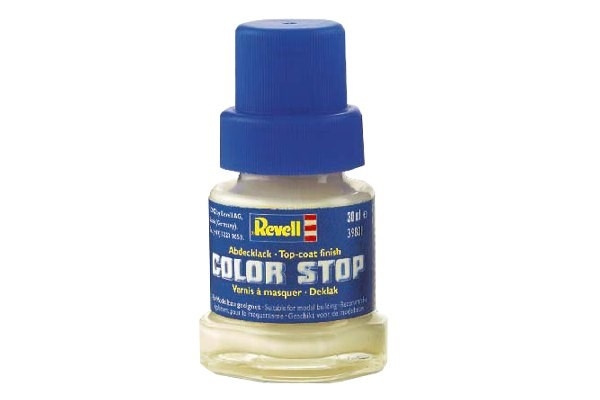 Revell Color Stop 30ml in the group Sport, leisure & Hobby / Hobby / Hobby colors / Revell / Color set at TP E-commerce Nordic AB (C30139)