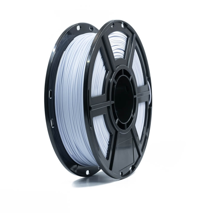 FlashForge PLA Matte Slate Blue 0,5kg 3D Printing Filament in the group COMPUTERS & PERIPHERALS / Printers & Accessories / Printers / 3D printers & Accessories / Tillbehör at TP E-commerce Nordic AB (C30243)