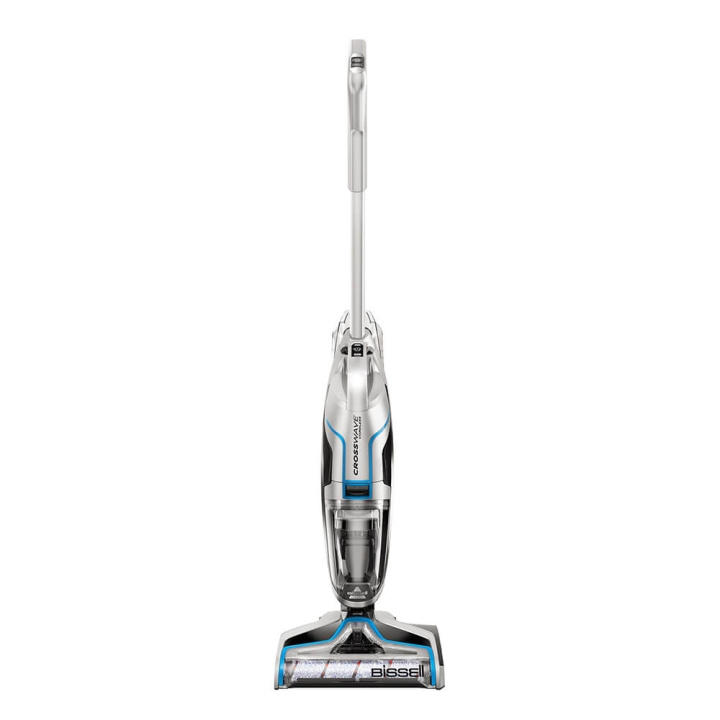BISSELL Crosswave Cordless 2.5 in the group HOME, HOUSEHOLD & GARDEN / Cleaning products / Vacuum cleaners & Accessories / Vacuum cleaners at TP E-commerce Nordic AB (C30247)