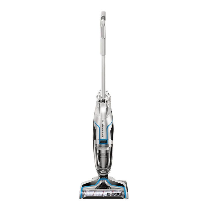 Bissell Crosswave Cordless 2.5 in the group HOME, HOUSEHOLD & GARDEN / Cleaning products / Vacuum cleaners & Accessories / Vacuum cleaners at TP E-commerce Nordic AB (C30247)