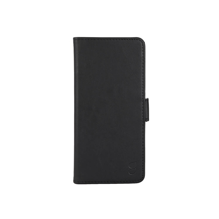 GEAR Wallet Case 3 Card Slots Black - OnePlus Nord 3/Ace 2V in the group SMARTPHONE & TABLETS / Phone cases / OnePlus at TP E-commerce Nordic AB (C30304)