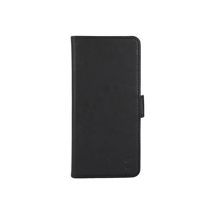 Gear Wallet Case 3 Card Slots Black - OnePlus Nord 3 in the group SMARTPHONE & TABLETS / Phone cases / OnePlus at TP E-commerce Nordic AB (C30304)