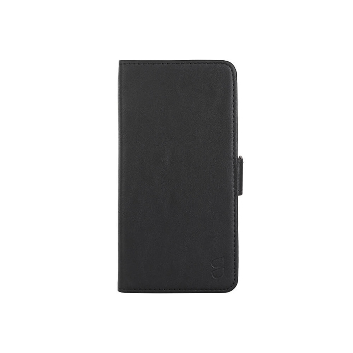 GEAR Wallet Case 3 Card Slots Black - Google Pixel 8 Pro in the group SMARTPHONE & TABLETS / Phone cases / Google at TP E-commerce Nordic AB (C30305)