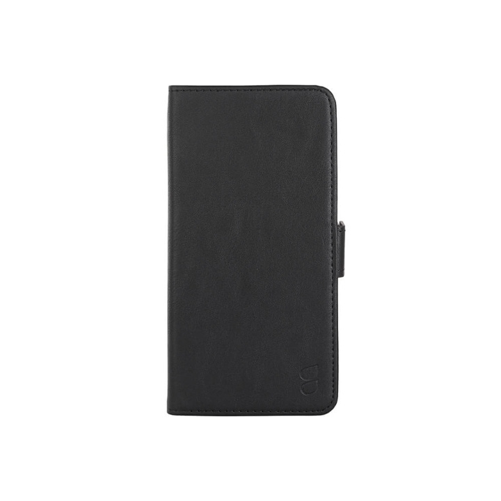 Gear Wallet Case 3 Card Slots Black - Google Pixel 8 Pro in the group SMARTPHONE & TABLETS / Phone cases / Google at TP E-commerce Nordic AB (C30305)