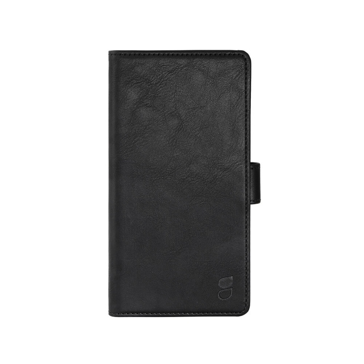 Gear Wallet Case 3 Card Slots Black - Google Pixel 8 in the group SMARTPHONE & TABLETS / Phone cases / Google at TP E-commerce Nordic AB (C30306)