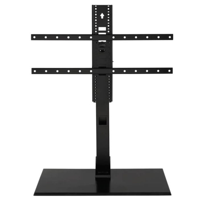 SANUS Universal TV Swivel Stand Max VESA 600x400 Black in the group HOME ELECTRONICS / Audio & Picture / TV & Accessories / Wallmount at TP E-commerce Nordic AB (C30316)