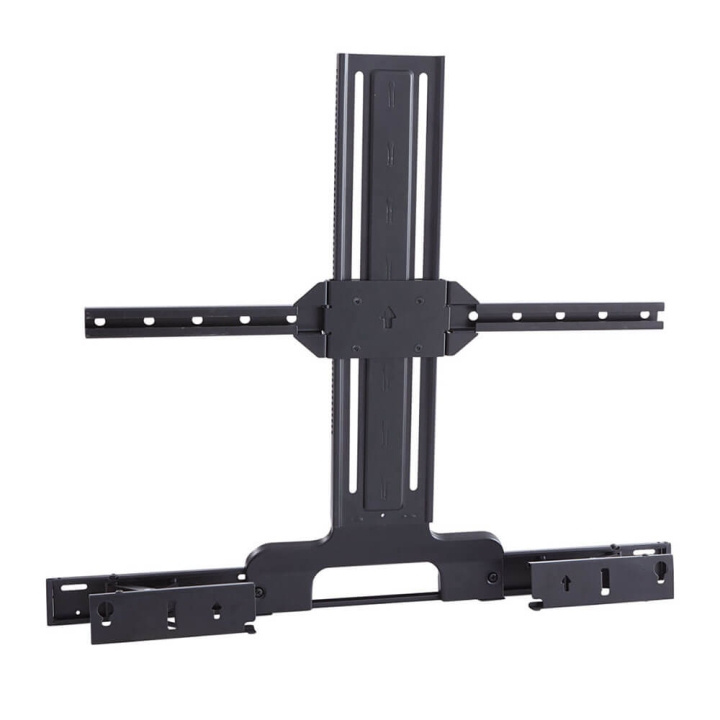 SANUS Sonos Arc Soundbar Mount Extendable in the group HOME ELECTRONICS / Audio & Picture / Speakers & accessories / Speaker mounts at TP E-commerce Nordic AB (C30318)