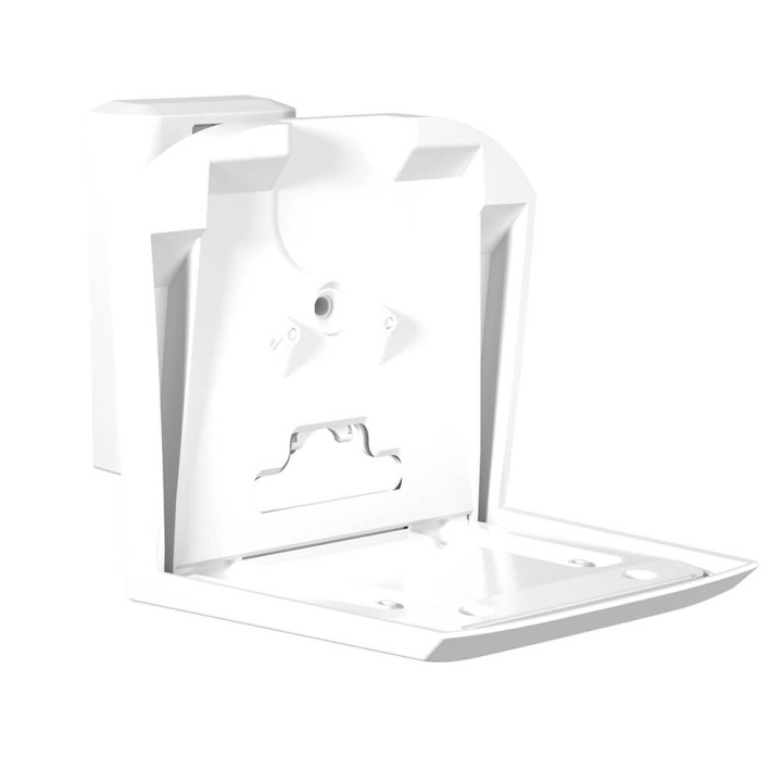 SANUS Wall mount for Sonos Era 300 White Single in the group HOME ELECTRONICS / Audio & Picture / Speakers & accessories / Speaker mounts at TP E-commerce Nordic AB (C30329)