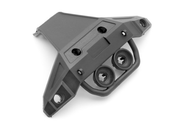 BLACKZON Front bumper block in the group TOYS, KIDS & BABY PRODUCTS / Radio controlled / Spare parts & Extra accessories / Blackzon at TP E-commerce Nordic AB (C30652)