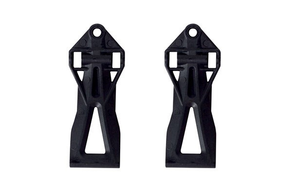 BLACKZON Lower Arm 2pcs in the group TOYS, KIDS & BABY PRODUCTS / Radio controlled / Spare parts & Extra accessories / Blackzon at TP E-commerce Nordic AB (C30656)