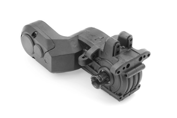 BLACKZON Rear gear box in the group TOYS, KIDS & BABY PRODUCTS / Radio controlled / Spare parts & Extra accessories / Blackzon at TP E-commerce Nordic AB (C30672)