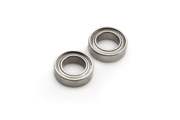 BLACKZON Bearing(4×7×2) in the group TOYS, KIDS & BABY PRODUCTS / Radio controlled / Spare parts & Extra accessories / Blackzon at TP E-commerce Nordic AB (C30681)
