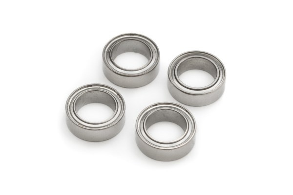 BLACKZON Bearing(6.3×9.5×3) in the group TOYS, KIDS & BABY PRODUCTS / Radio controlled / Spare parts & Extra accessories / Blackzon at TP E-commerce Nordic AB (C30682)