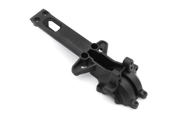 BLACKZON Front Gear Box Top Housing in the group TOYS, KIDS & BABY PRODUCTS / Radio controlled / Spare parts & Extra accessories / Blackzon at TP E-commerce Nordic AB (C30704)