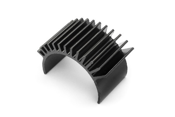 BLACKZON Motor Heatsink in the group TOYS, KIDS & BABY PRODUCTS / Radio controlled / Spare parts & Extra accessories / Blackzon at TP E-commerce Nordic AB (C30738)