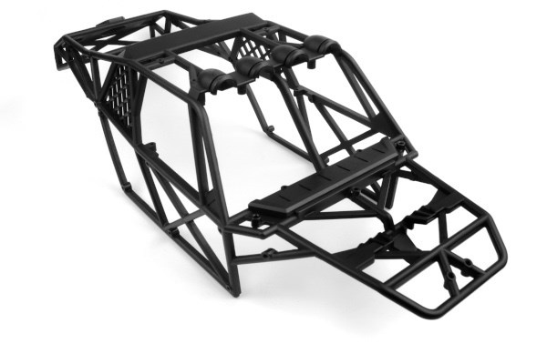 BLACKZON Roll Cage in the group TOYS, KIDS & BABY PRODUCTS / Radio controlled / Spare parts & Extra accessories / Blackzon at TP E-commerce Nordic AB (C30821)