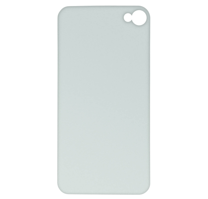 HAMA Back Cover Film for Apple iPh one 5/5s/SE, transparent in the group SMARTPHONE & TABLETS / Phone cases / Apple / iPhone 5/5S/SE at TP E-commerce Nordic AB (C30857)