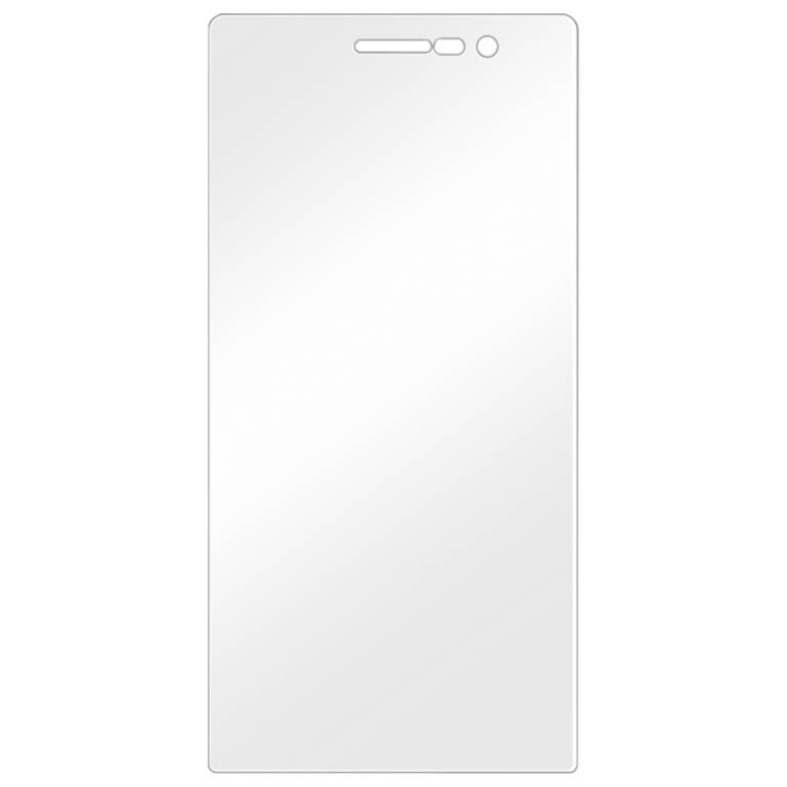 Hama Skärmskydd Huawei P7 Crystal Clear 2pack in the group SMARTPHONE & TABLETS / Phone cases / Huawei/Honor at TP E-commerce Nordic AB (C30912)