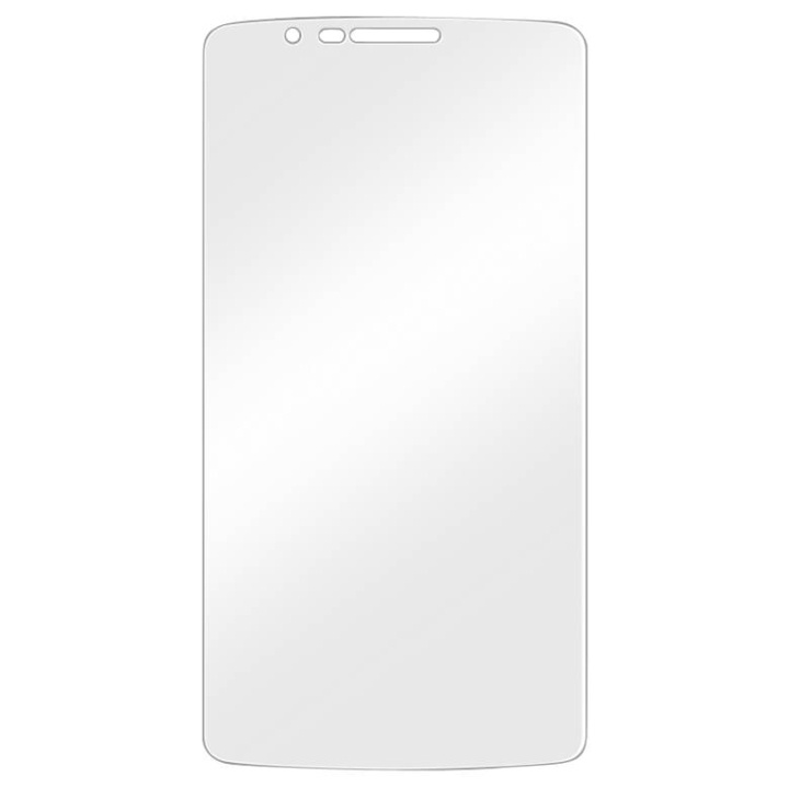 Hama Skärmskydd LG G3 Crystal Clear 2pack in the group SMARTPHONE & TABLETS / Phone cases / Other models at TP E-commerce Nordic AB (C30913)