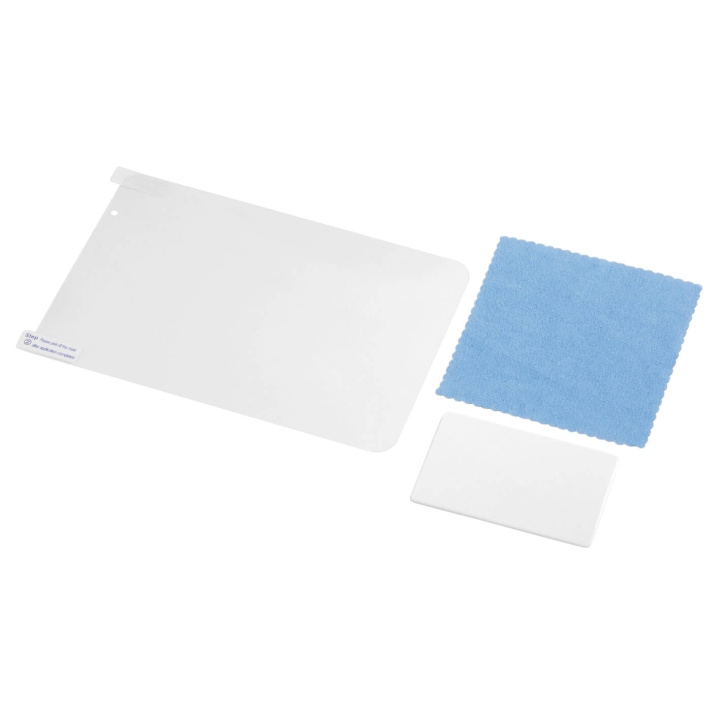 Hama Samsung Tab4 Skärmskydd 7tum in the group SMARTPHONE & TABLETS / Tablet cases / Samsung tablets at TP E-commerce Nordic AB (C30917)