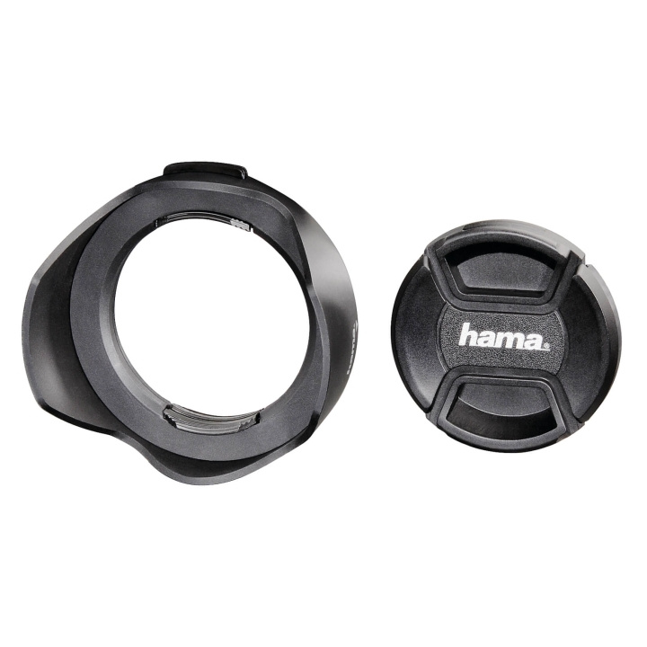 Hama Motljusskydd Universal Lock 62mm in the group HOME ELECTRONICS / Photo & Video / Photo equipment / Other at TP E-commerce Nordic AB (C31270)