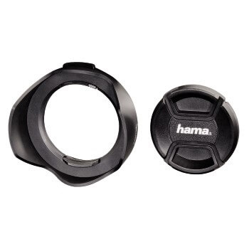 Hama Motljusskydd Universal Lock 72mm in the group HOME ELECTRONICS / Photo & Video / Photo equipment / Other at TP E-commerce Nordic AB (C31272)