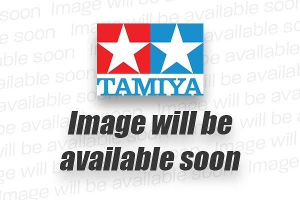 TAMIYA 1/16 Tiger I Early Grille Set in the group TOYS, KIDS & BABY PRODUCTS / Radio controlled / Spare parts & Extra accessories / TAMIYA at TP E-commerce Nordic AB (C31532)