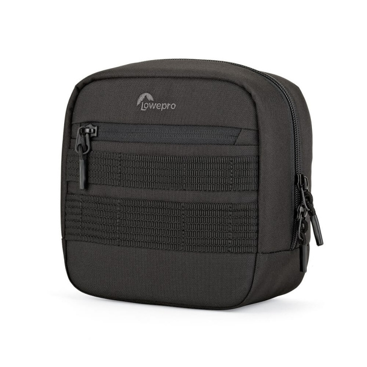 Lowepro Accessory Case ProTactic Utility 100 AW Black in the group HOME ELECTRONICS / Photo & Video / Photo equipment / Camera bags at TP E-commerce Nordic AB (C32127)
