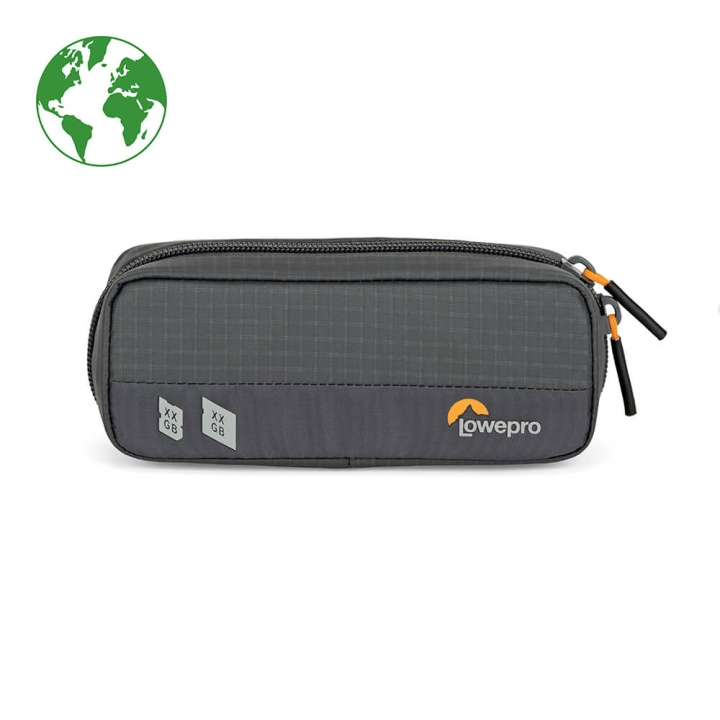 Lowepro Memory Wallet GearUp 20D GL in the group HOME ELECTRONICS / Photo & Video / Photo equipment / Other at TP E-commerce Nordic AB (C32148)