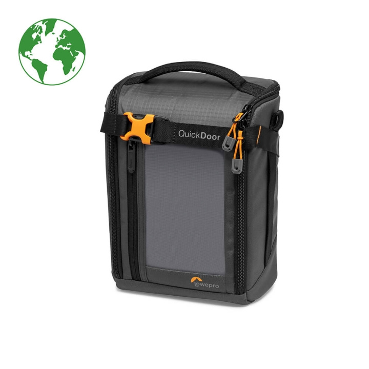 Lowepro Creator Box GearUp L II GL in the group Sport, leisure & Hobby / Travel accessories / Other at TP E-commerce Nordic AB (C32150)