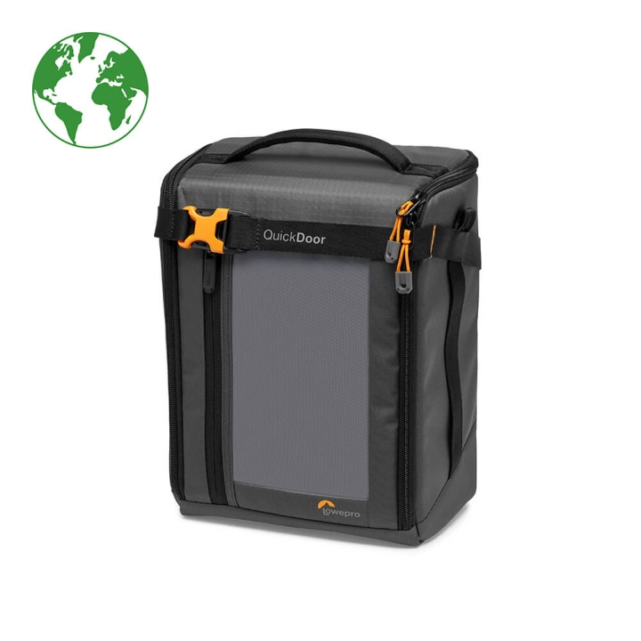Lowepro Creator Box GearUp XL II GL in the group Sport, leisure & Hobby / Travel accessories / Other at TP E-commerce Nordic AB (C32151)