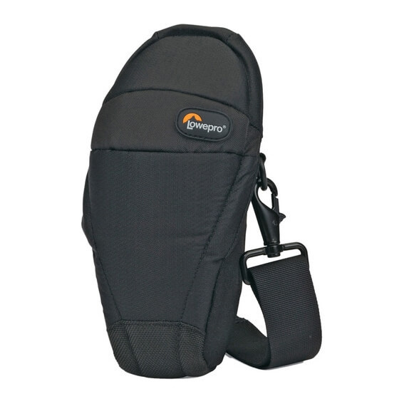 Lowepro Bag S&F Quick Flex Pouch 55 AW in the group HOME ELECTRONICS / Photo & Video / Photo equipment / Camera bags at TP E-commerce Nordic AB (C32154)
