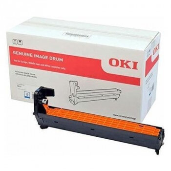 OKI Drum 46857508 Black in the group COMPUTERS & PERIPHERALS / Printers & Accessories / Ink & Toner / Drums / OKI at TP E-commerce Nordic AB (C32204)