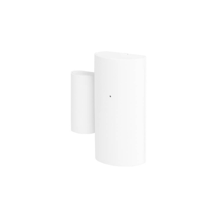 Hombli Smart Bluetooth Kontaktsensor Vit in the group HOME, HOUSEHOLD & GARDEN / Smart home / Smart sensors at TP E-commerce Nordic AB (C32299)