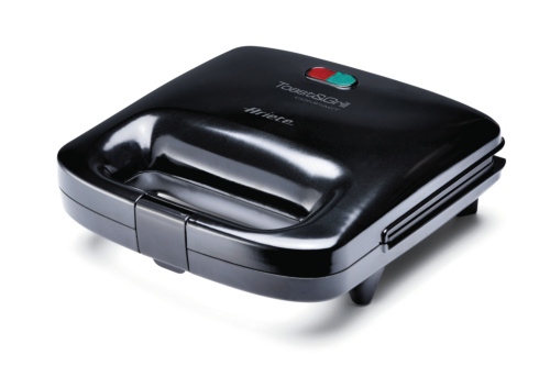 Ariete Toast & Grill, Compact in the group HOME, HOUSEHOLD & GARDEN / Household appliances / Toasters & Bread grills / Table grills & Raclette at TP E-commerce Nordic AB (C32352)
