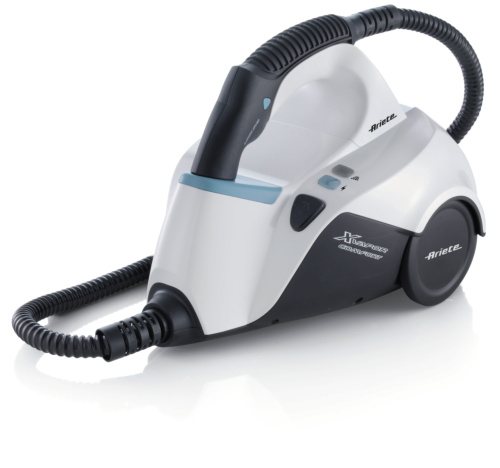 Ariete X Vapor Comfort in the group HOME, HOUSEHOLD & GARDEN / Cleaning products / Handheld steam cleaner at TP E-commerce Nordic AB (C32358)