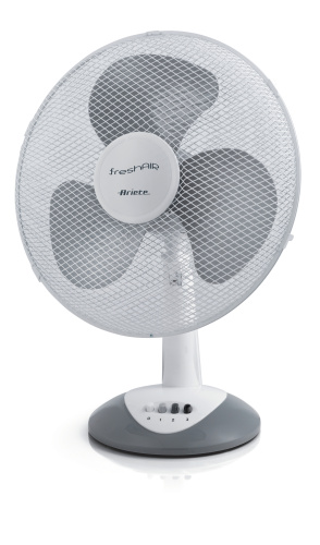 Ariete Bordsfläkt 40 cm in the group HOME, HOUSEHOLD & GARDEN / Fans & Climate products / Table fans at TP E-commerce Nordic AB (C32363)