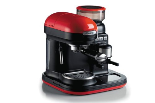 Ariete Moderna Espresso in the group HOME, HOUSEHOLD & GARDEN / Household appliances / Coffee makers and accessories / Espresso Machines at TP E-commerce Nordic AB (C32372)